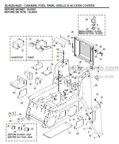 hydraulic oil cooler for skid steer gehl 4625|gehl hydraulic fluid.